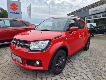Suzuki Ignis 1.2 90 Comfort