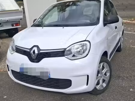 Renault Twingo 82