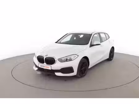 BMW Série 1 116d 1.5 116
