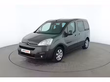 Citroën Berlingo 1.6 HDi 100