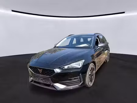 Cupra Leon 2.0 TDI 150