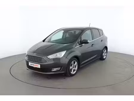Ford C-max 1.0 EcoBoost 125 SE