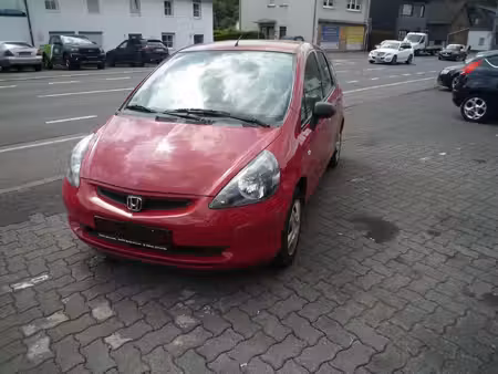 Honda Jazz 1.2 78 Cool