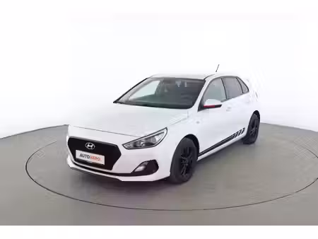 Hyundai i30 1.4 T GDi 140