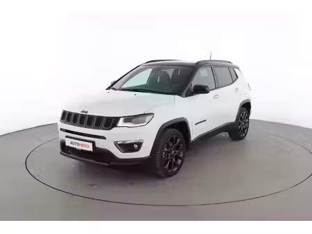 Jeep Compass 4XE 1.3 4x4