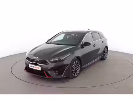 Kia Ceed GT 1.6 T GDi 204