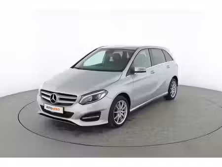 Mercedes-Benz Classe B B 250