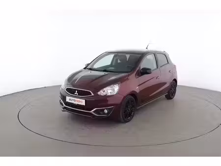 Mitsubishi Space Star 1.2 80