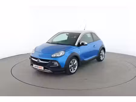 Opel Adam 1.4 87