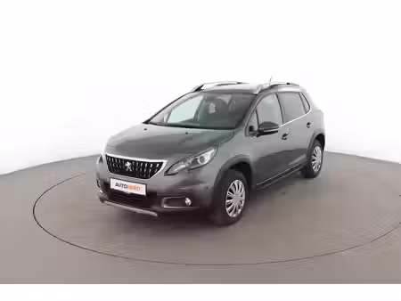 Peugeot 2008 1.2 PureTech 110