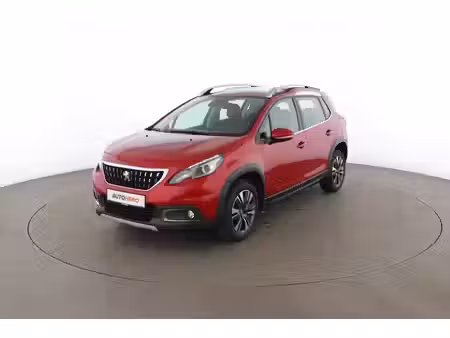 Peugeot 2008 1.2 PureTech 130
