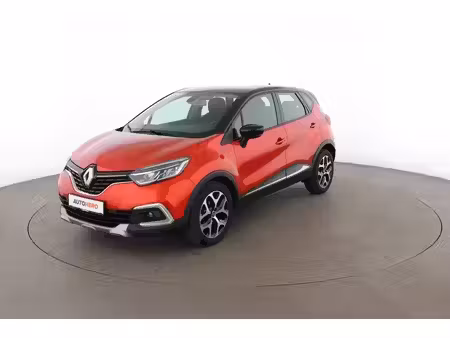 Renault Captur 1.2 TCe 120