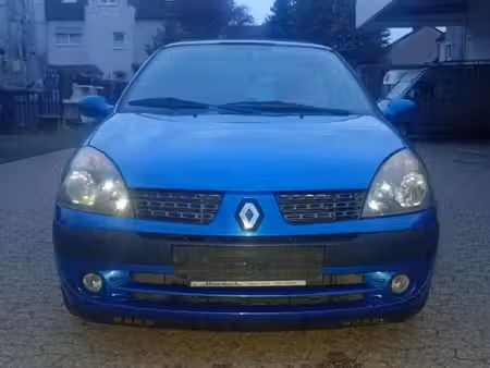Renault Clio 1.4 98 Privilège