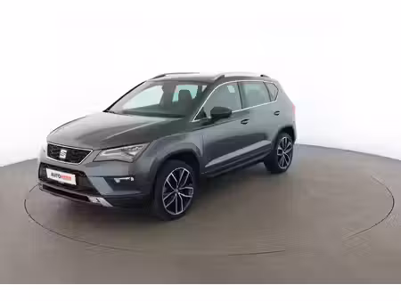 Seat Ateca 1.4 TSI 150
