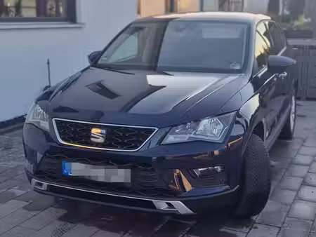 Seat Ateca 1.4 TSI 150 Style