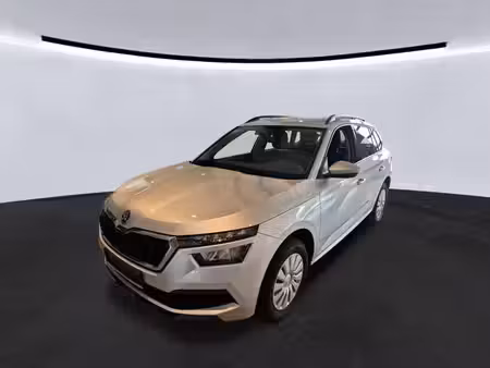 Škoda Kamiq 1.0 TSI 110 Active