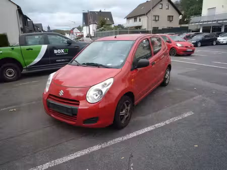 Suzuki Alto 1.0 68