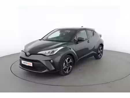 Toyota C-HR 1.8 122