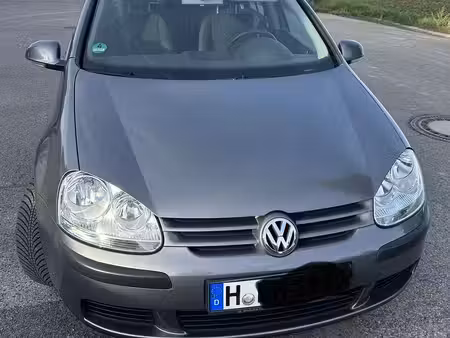 Volkswagen Golf 1.4 75