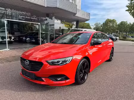 Opel Insignia 1.5 OPC Line