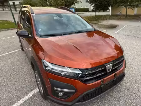 Dacia Jogger 1.0 TCe 110