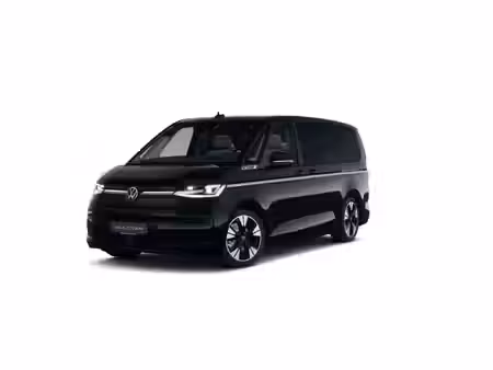 Volkswagen Multivan 2.0 TSI 204 Style