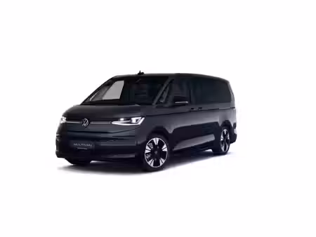 Volkswagen Multivan 2.0 TDI 150 Life 4Motion
