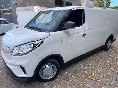 Maxus Edeliver 3 122