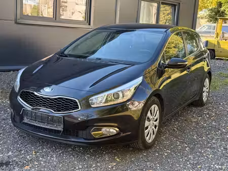 Kia Ceed 1.6 CRDi 128
