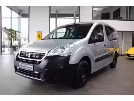 Peugeot Partner 1.6 HDi 99