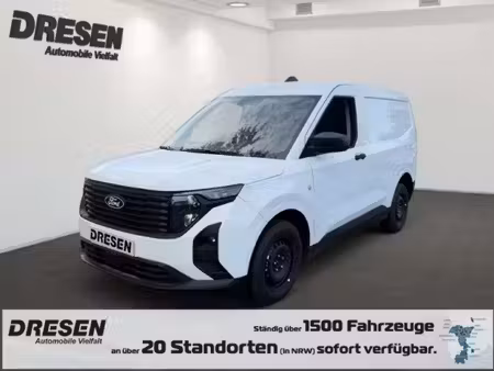 Ford Transit 1.5 100 Trend