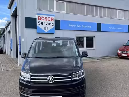 Volkswagen Transporter T5 2.0 TDI 150 Confortline
