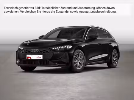 Audi A5 2.0 TDI 150