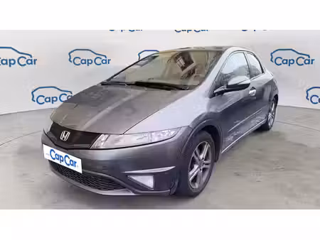 Honda Civic 1.4 Vtec 100
