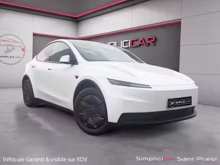 Tesla Model Y Standard 279