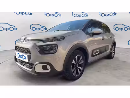 Citroën C3 1.2 PureTech 110 Shine