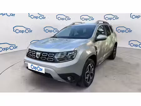 Dacia Duster 1.3 TCe 130 Prestige