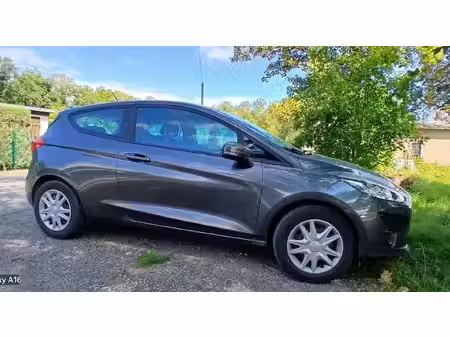 Ford Fiesta 1.1 Trend