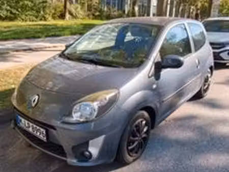 Renault Twingo 1.2 75