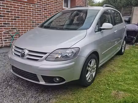 Volkswagen Golf Plus 1.9 TDI 105