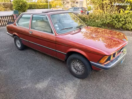 BMW Série 3 