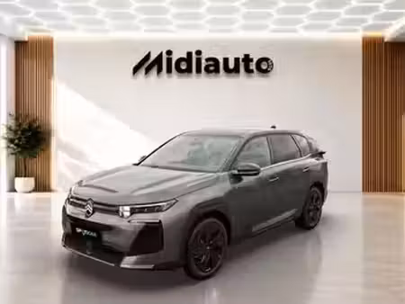 Citroën C5 Aircross 1.2 145 Plus