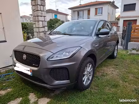 Jaguar E-Pace D150 2.0 150 R Dynamic 4x4