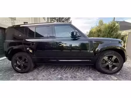 Land Rover Range Rover P400 3.0 404 4x4