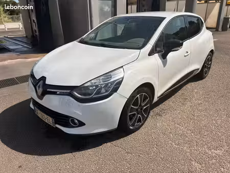 Renault Clio 0.9 TCe 90