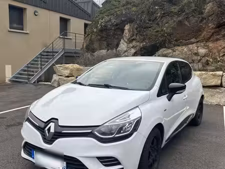 Renault Clio 0.9 90