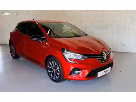 Renault Clio E-Tech 1.6 145 Techno