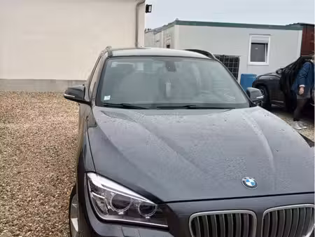 BMW X1 18d 2.0 143