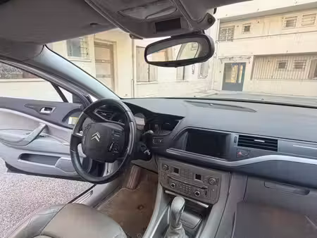 Citroën C5 