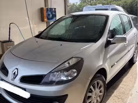 Renault Clio 1.2 75